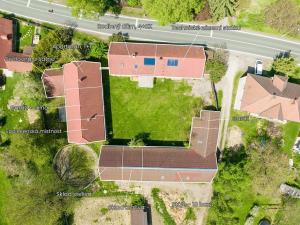 Prodej rodinného domu, Štipoklasy, 356 m2