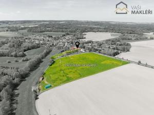 Prodej rodinného domu, Štipoklasy, 356 m2