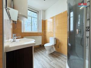 Pronájem bytu 3+kk, Karlovy Vary - Stará Role, Závodu míru, 74 m2