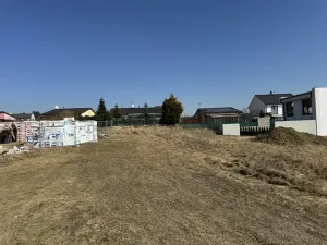 Prodej pozemku pro bydlení, Olomouc, 778 m2