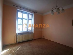 Pronájem bytu 2+1, Děčín, Čs. legií, 74 m2
