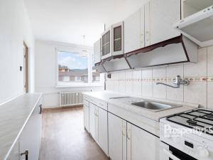 Pronájem bytu 3+1, Děčín - Děčín I-Děčín, Pohraniční, 64 m2