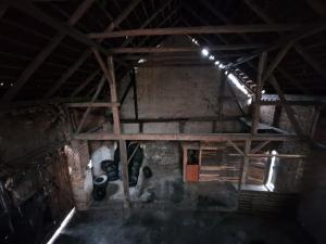 Prodej rodinného domu, Svojšín, 230 m2