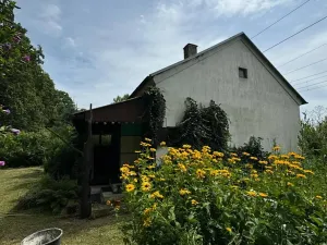 Prodej rodinného domu, Červenka, 170 m2