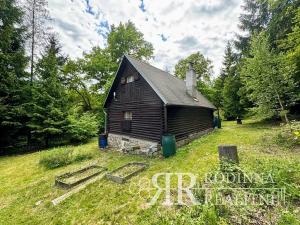 Prodej chaty, Senohraby, 70 m2