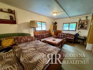 Prodej chaty, Senohraby, 70 m2
