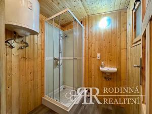 Prodej chaty, Senohraby, 70 m2