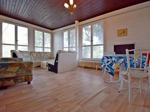 Pronájem bytu 1+kk, Praha - Hlubočepy, Pod Ateliéry, 45 m2