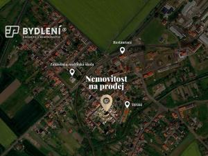 Prodej vícegeneračního domu, Sulejovice, 9. května, 184 m2