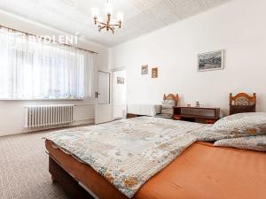 Prodej vícegeneračního domu, Sulejovice, 9. května, 184 m2