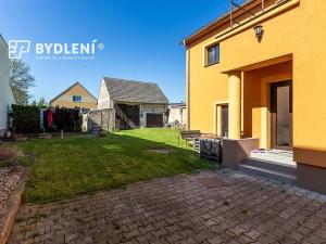 Prodej vícegeneračního domu, Sulejovice, 9. května, 184 m2