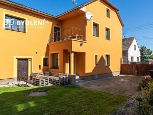 Prodej vícegeneračního domu, Sulejovice, 9. května, 184 m2
