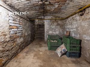 Prodej vícegeneračního domu, Sulejovice, 9. května, 184 m2