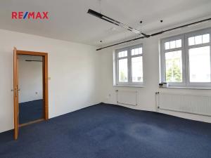 Pronájem obchodního prostoru, Praha - Břevnov, Bělohorská, 170 m2