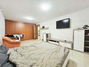 Pronájem bytu 2+1, Praha, 74 m2