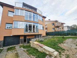 Pronájem bytu 2+1, Praha, 74 m2
