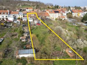 Prodej obchodního prostoru, Brno, Štursova, 207 m2