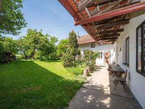 Prodej rodinného domu, Lažánky, 170 m2