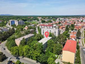 Prodej bytu 3+1, Břeclav, Fintajslova, 63 m2