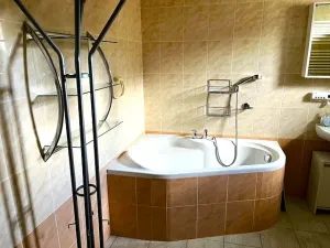 Prodej kanceláře, Praha - Troja, Písečná, 68 m2