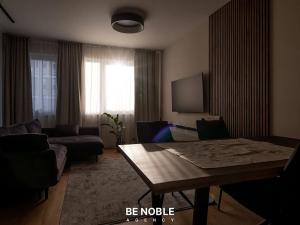 Prodej bytu 3+kk, Praha - Žižkov, Olgy Havlové, 88 m2
