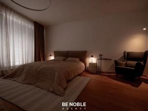 Prodej bytu 3+kk, Praha - Žižkov, Olgy Havlové, 88 m2