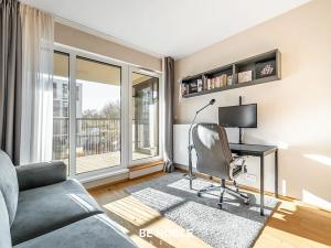Prodej bytu 3+kk, Praha - Žižkov, Olgy Havlové, 88 m2