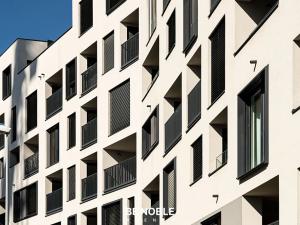 Prodej bytu 3+kk, Praha - Žižkov, Olgy Havlové, 88 m2