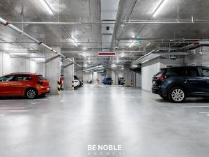 Prodej bytu 3+kk, Praha - Žižkov, Olgy Havlové, 88 m2