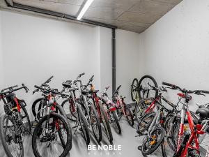 Prodej bytu 3+kk, Praha - Žižkov, Olgy Havlové, 88 m2