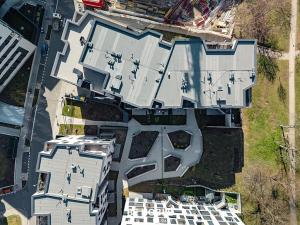 Prodej bytu 3+kk, Praha - Žižkov, Olgy Havlové, 88 m2