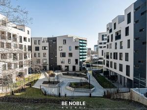 Prodej bytu 3+kk, Praha - Žižkov, Olgy Havlové, 88 m2