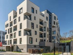 Prodej bytu 3+kk, Praha - Žižkov, Olgy Havlové, 88 m2