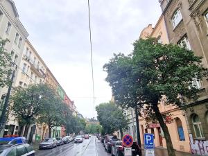 Pronájem bytu 1+1, Praha - Nusle, Jaromírova, 37 m2