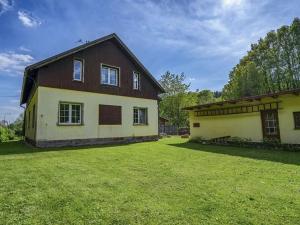 Prodej rodinného domu, Trutnov, Rýchorská, 238 m2