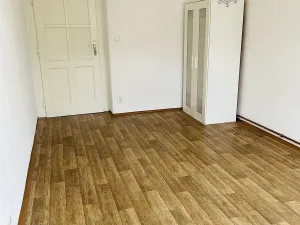 Pronájem bytu 2+kk, Praha - Žižkov, Žerotínova, 45 m2