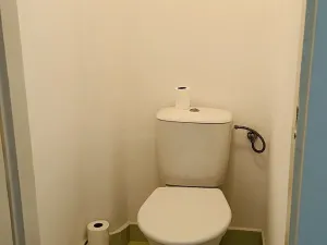 Pronájem bytu 2+kk, Praha - Žižkov, Žerotínova, 45 m2