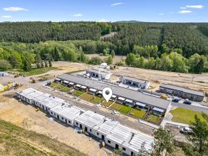 Pronájem bytu 2+kk, Bělá pod Bezdězem, Jarní, 125 m2