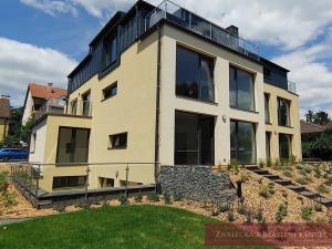 Prodej bytu 2+kk, Praha - Kyje, Vodňanská, 62 m2