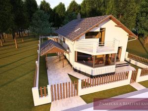 Prodej pozemku pro bydlení, Příbram, Podskalí, 734 m2
