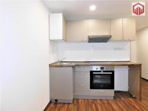 Prodej bytu 1+kk, Karlovy Vary, Charkovská, 26 m2