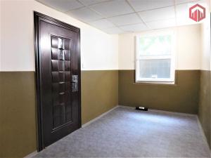 Prodej bytu 1+kk, Karlovy Vary, Charkovská, 26 m2