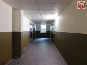 Prodej bytu 1+kk, Karlovy Vary, Charkovská, 26 m2