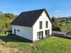 Prodej rodinného domu, Liberec, 220 m2
