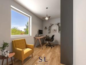 Prodej rodinného domu, Liberec, 220 m2