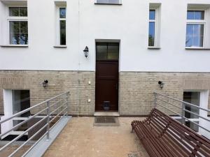 Pronájem bytu 2+kk, Praha - Strašnice, Na Třebešíně, 59 m2