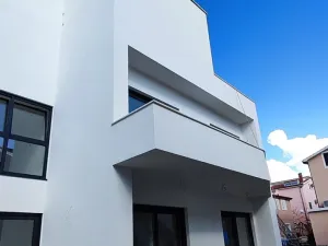 Prodej rodinného domu, Vodice, Chorvatsko, Srima XII, 122 m2