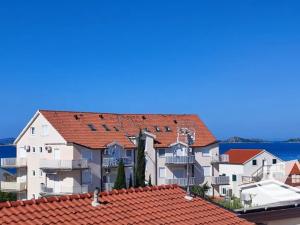 Prodej rodinného domu, Vodice, Chorvatsko, Srima XII, 122 m2