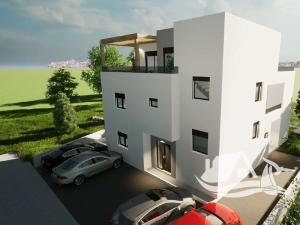 Prodej rodinného domu, Vodice, Chorvatsko, Srima XII, 122 m2