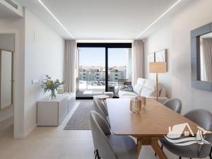 Prodej bytu 4+kk, Denia, Španělsko, 87 m2